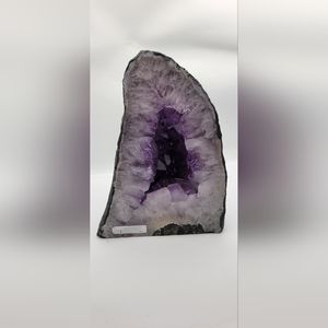 Brazilian Amethyst Cathedral